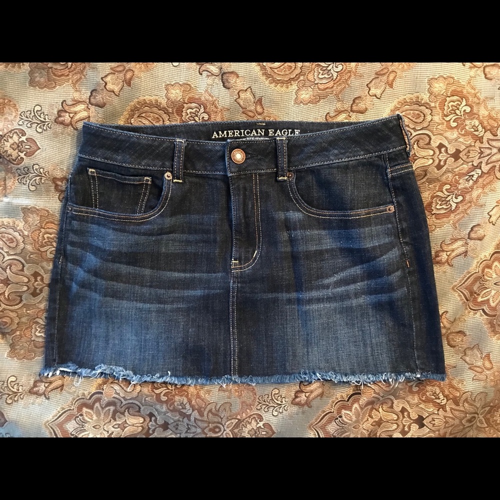 American Eagle Skirt
